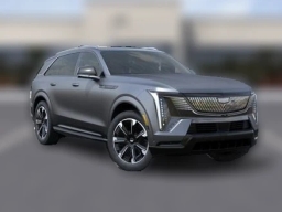 Cadillac Escalade IQ Premium Sport AWD 4dr 2026