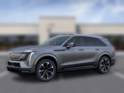 Cadillac Escalade IQ Premium Sport AWD 4dr 2026