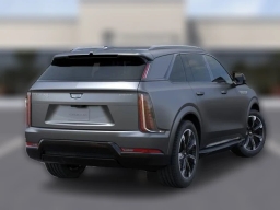 Cadillac Escalade IQ Premium Sport AWD 4dr 2026