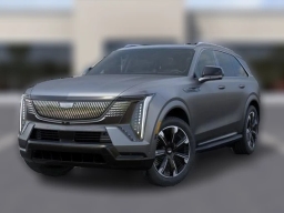 Cadillac Escalade IQ Premium Sport AWD 4dr 2026