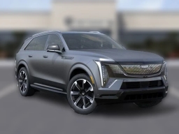 Cadillac Escalade IQ Premium Sport AWD 4dr 2026