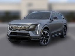 Cadillac Escalade IQ Premium Sport AWD 4dr 2026