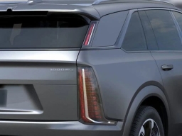 Cadillac Escalade IQ Premium Sport AWD 4dr 2026