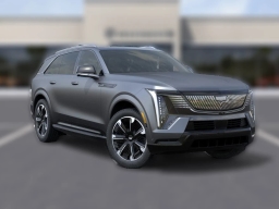 Cadillac Escalade IQ Premium Sport AWD 4dr 2026