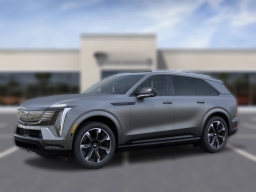 Cadillac Escalade IQ Premium Sport AWD 4dr 2026