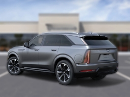 Cadillac Escalade IQ Premium Sport AWD 4dr 2026