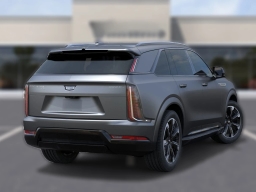 Cadillac Escalade IQ Premium Sport AWD 4dr 2026