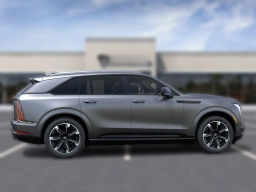 Cadillac Escalade IQ Premium Sport AWD 4dr 2026