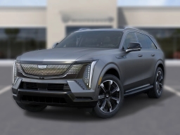 Cadillac Escalade IQ Premium Sport AWD 4dr 2026