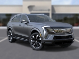 Cadillac Escalade IQ Premium Sport AWD 4dr 2026