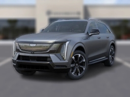 Cadillac Escalade IQ Premium Sport AWD 4dr 2026