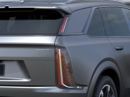 Cadillac Escalade IQ Premium Sport AWD 4dr 2026