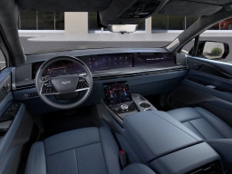 Cadillac Escalade IQ Premium Sport AWD 4dr 2026