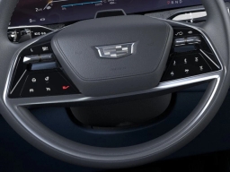 Cadillac Escalade IQ Premium Sport AWD 4dr 2026