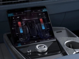 Cadillac Escalade IQ Premium Sport AWD 4dr 2026