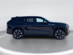 Cadillac Escalade IQ Sport 2 AWD 4dr 2025