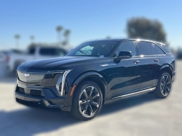 Cadillac Escalade IQ Sport 2 AWD 4dr 2025