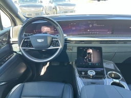 Cadillac Escalade IQ Sport 2 AWD 4dr 2025