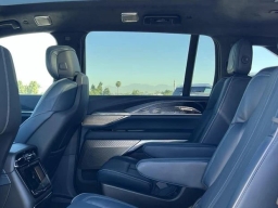 Cadillac Escalade IQ Sport 2 AWD 4dr 2025