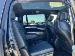 Cadillac Escalade IQ Sport 2 AWD 4dr 2025