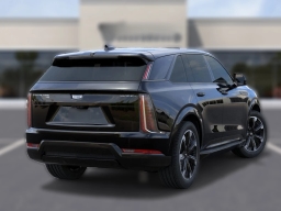 Cadillac Escalade IQ Sport 2 AWD 4dr 2025