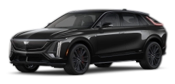 Cadillac LYRIQ LYRIQ-V Premium 4dr 2026