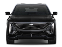 Cadillac LYRIQ LYRIQ-V Premium 4dr 2026