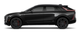 Cadillac LYRIQ LYRIQ-V Premium 4dr 2026