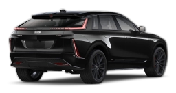 Cadillac LYRIQ LYRIQ-V Premium 4dr 2026