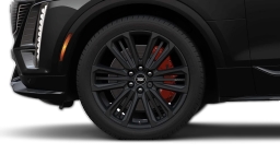 Cadillac LYRIQ LYRIQ-V Premium 4dr 2026