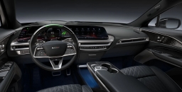 Cadillac LYRIQ LYRIQ-V Premium 4dr 2026