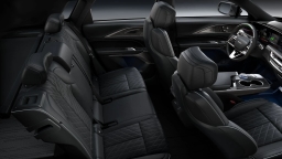 Cadillac LYRIQ LYRIQ-V Premium 4dr 2026