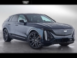 Cadillac LYRIQ LYRIQ-V Premium 4dr 2026