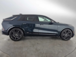 Cadillac LYRIQ LYRIQ-V Premium 4dr 2026