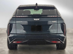 Cadillac LYRIQ LYRIQ-V Premium 4dr 2026