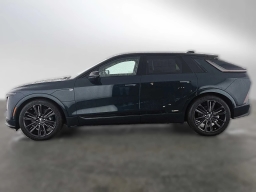 Cadillac LYRIQ LYRIQ-V Premium 4dr 2026