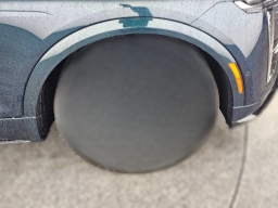 Cadillac LYRIQ LYRIQ-V Premium 4dr 2026