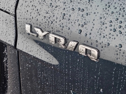 Cadillac LYRIQ LYRIQ-V Premium 4dr 2026