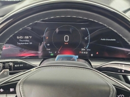 Cadillac LYRIQ LYRIQ-V Premium 4dr 2026