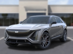 Cadillac LYRIQ LYRIQ-V Premium 4dr 2026