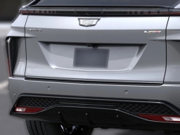 Cadillac LYRIQ LYRIQ-V Premium 4dr 2026