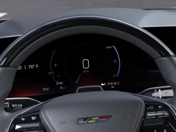 Cadillac LYRIQ LYRIQ-V Premium 4dr 2026