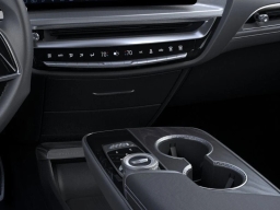 Cadillac LYRIQ LYRIQ-V Premium 4dr 2026