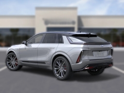 Cadillac LYRIQ LYRIQ-V Premium 4dr 2026