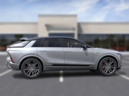 Cadillac LYRIQ LYRIQ-V Premium 4dr 2026