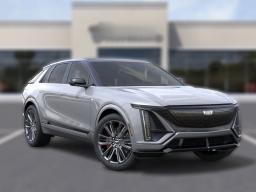 Cadillac LYRIQ LYRIQ-V Premium 4dr 2026