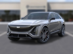 Cadillac LYRIQ LYRIQ-V Premium 4dr 2026