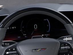 Cadillac LYRIQ LYRIQ-V Premium 4dr 2026