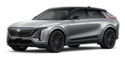 Cadillac LYRIQ LYRIQ-V Premium 4dr 2026