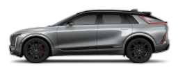 Cadillac LYRIQ LYRIQ-V Premium 4dr 2026